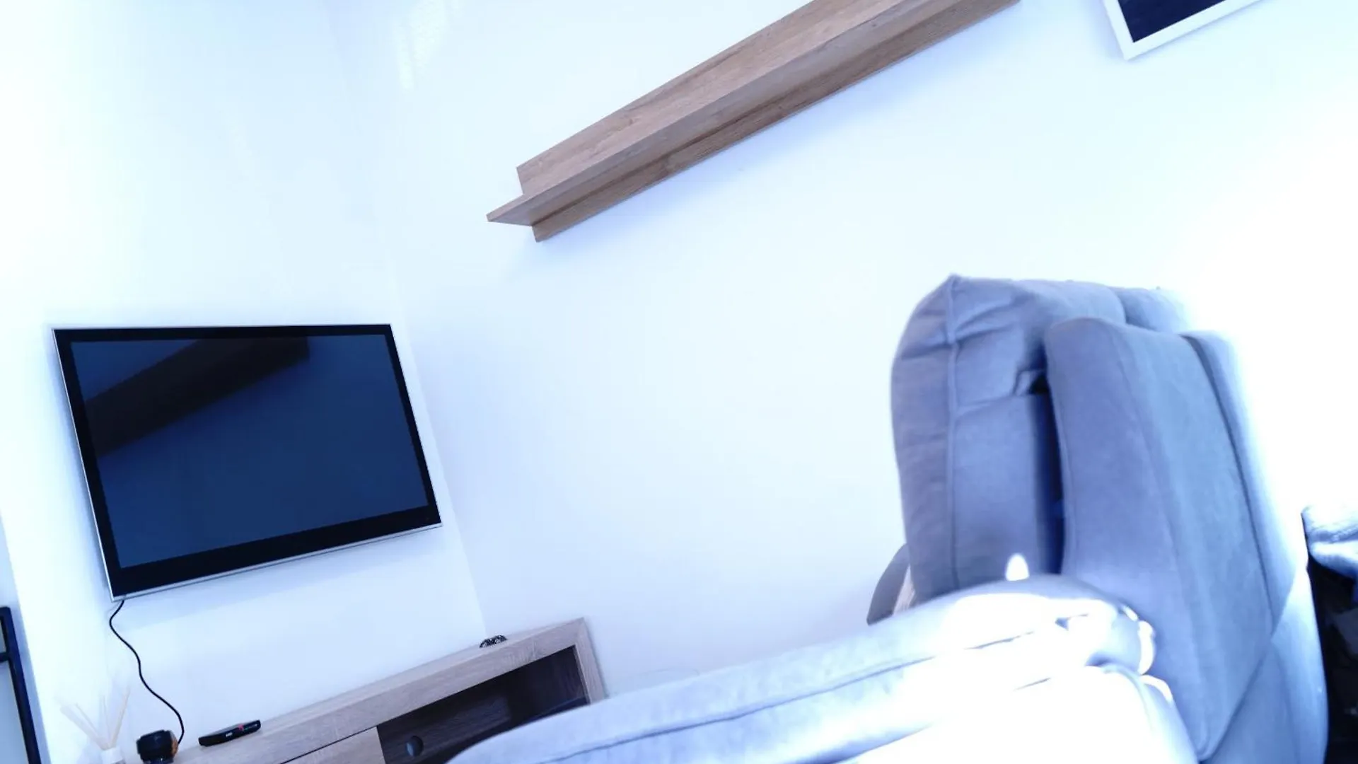 Apartment Malagasuite Capitan Huelin