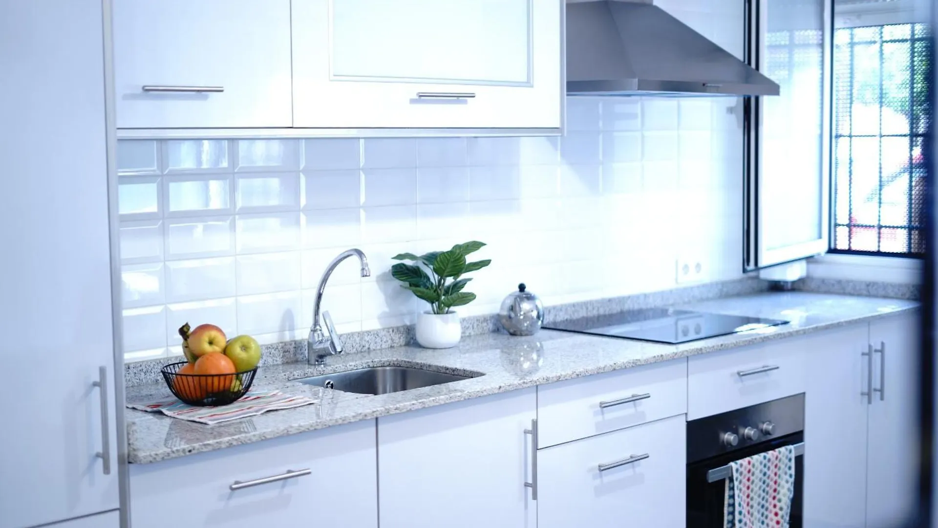 Malagasuite Capitan Huelin Apartment Malaga