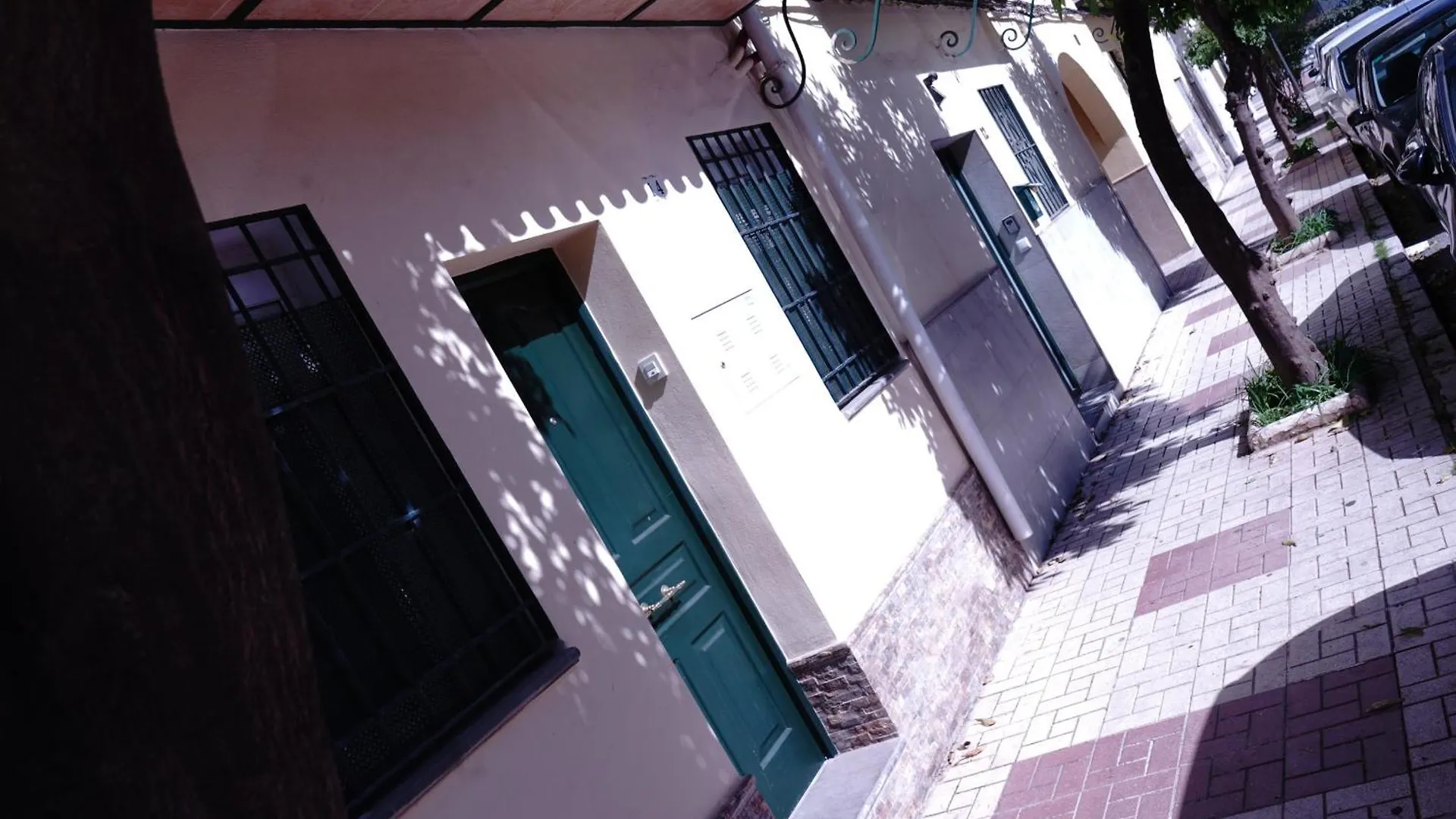Apartamento Malagasuite Capitan Huelin