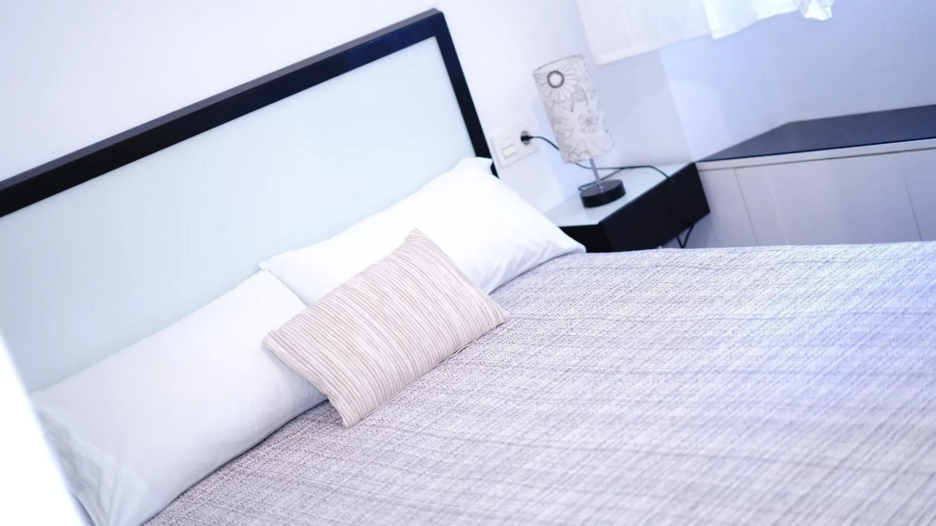 Malagasuite Capitan Huelin Apartment Malaga